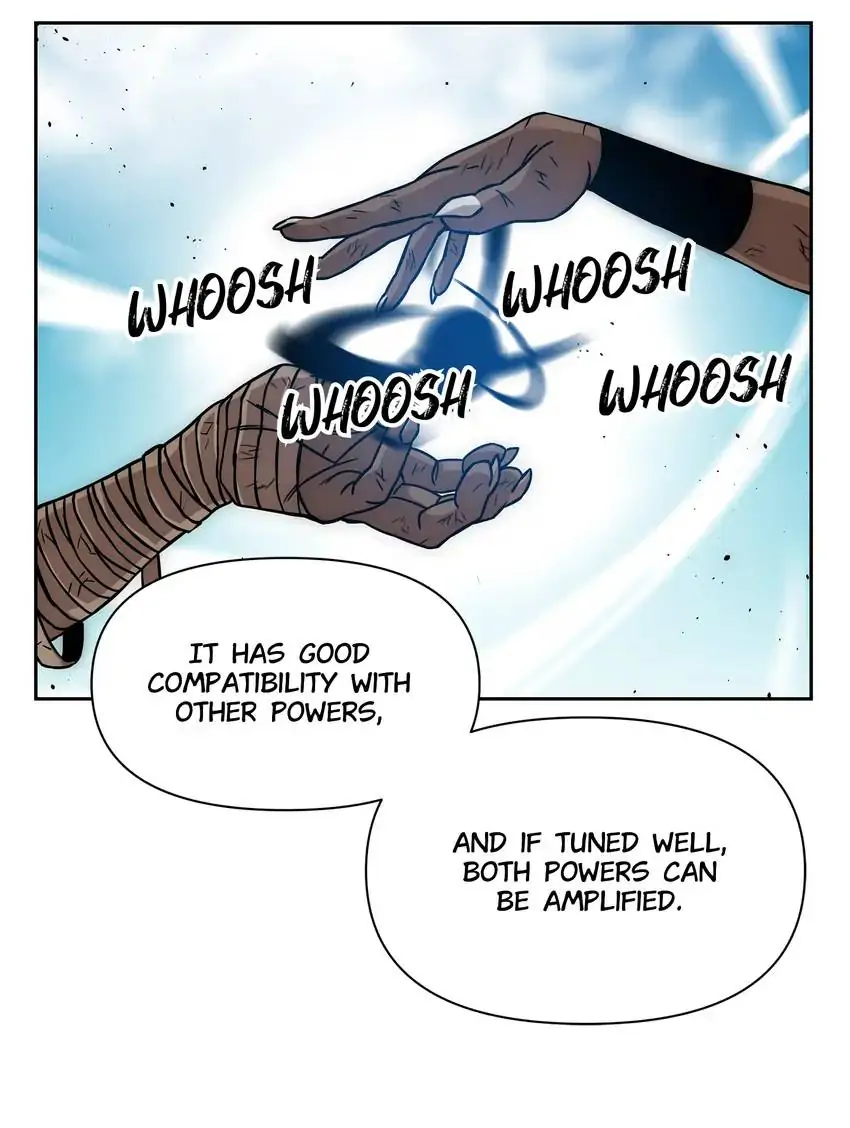 Evil Hunter Chapter 19 - page 56