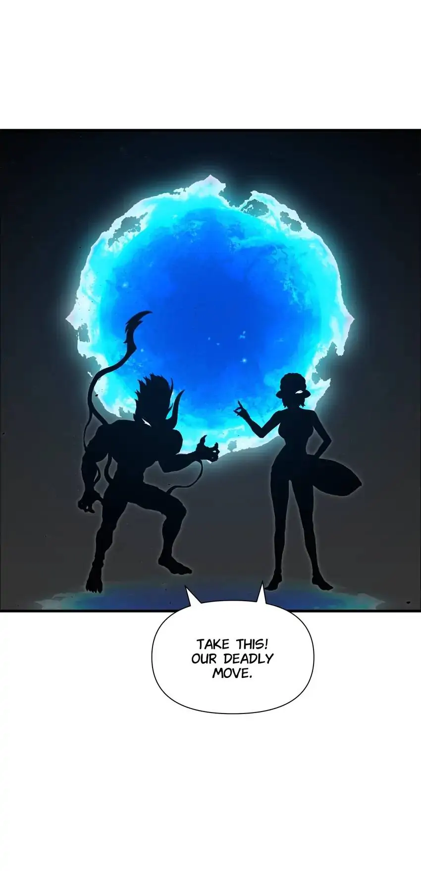 Evil Hunter Chapter 19 - page 57