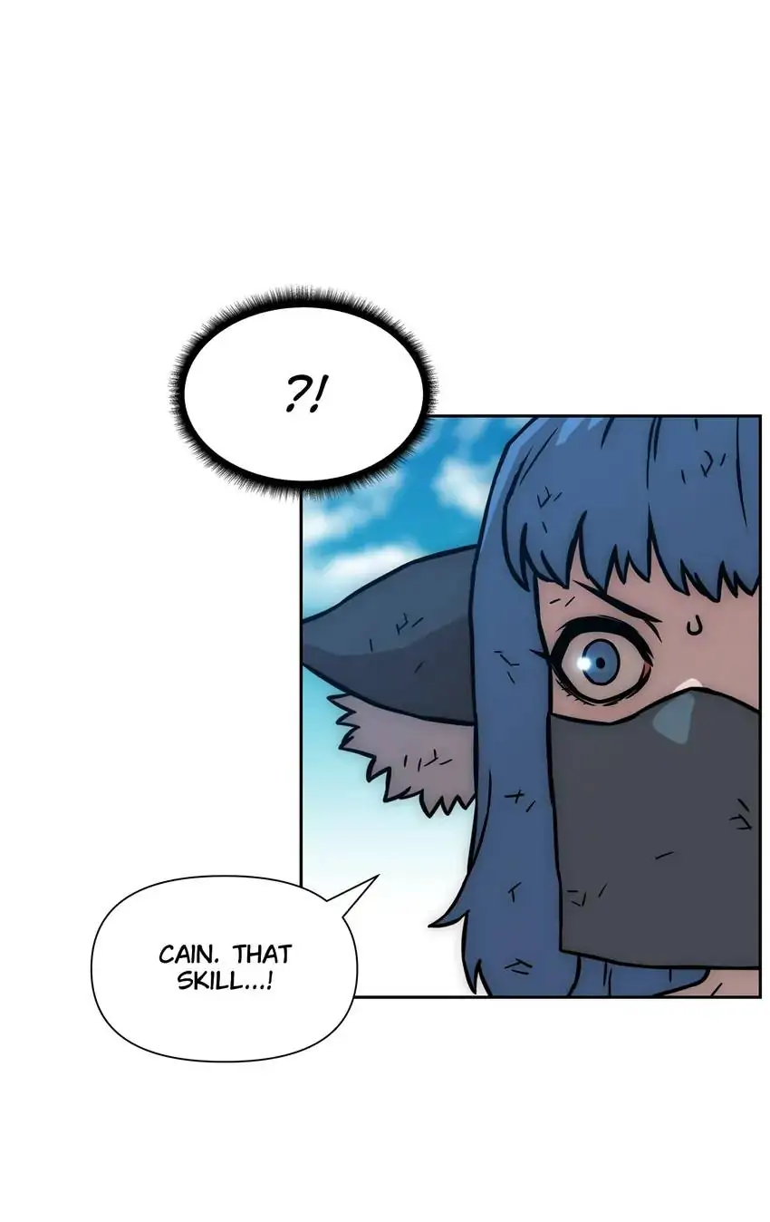 Evil Hunter Chapter 19 - page 58