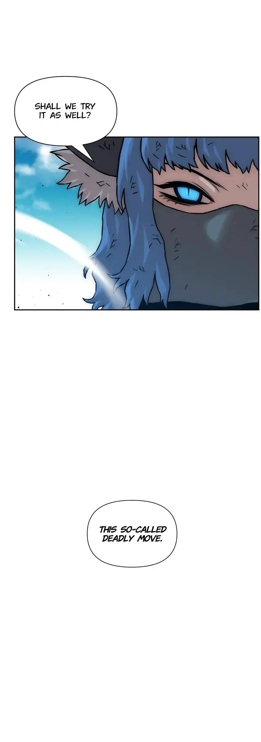 Evil Hunter Chapter 19 - page 60