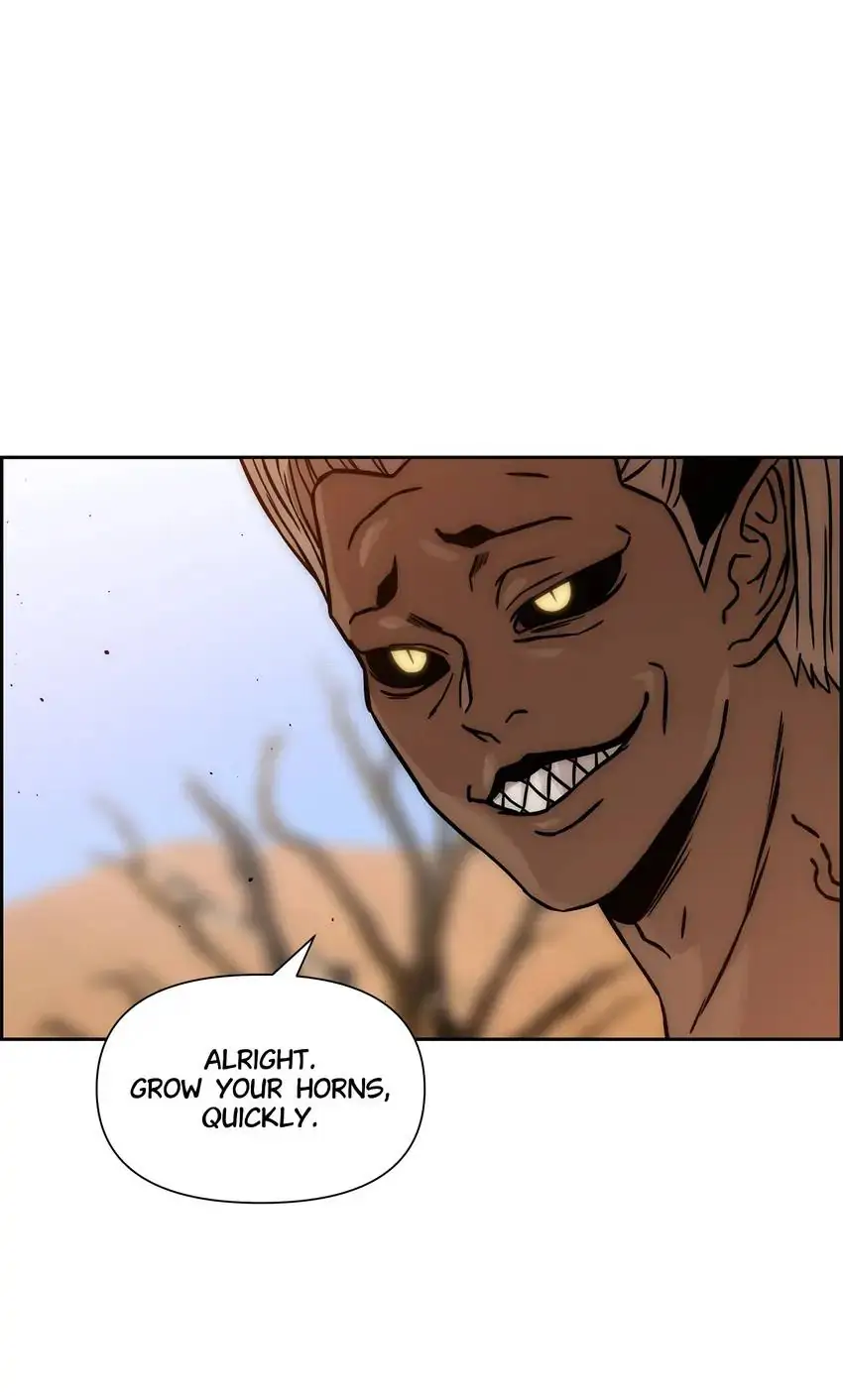 Evil Hunter Chapter 19 - page 7