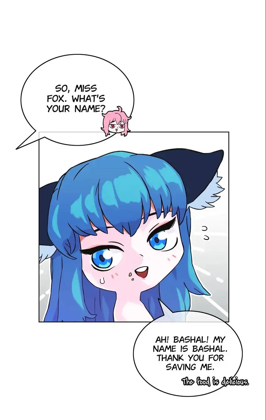 Evil Hunter Chapter 2 - page 15