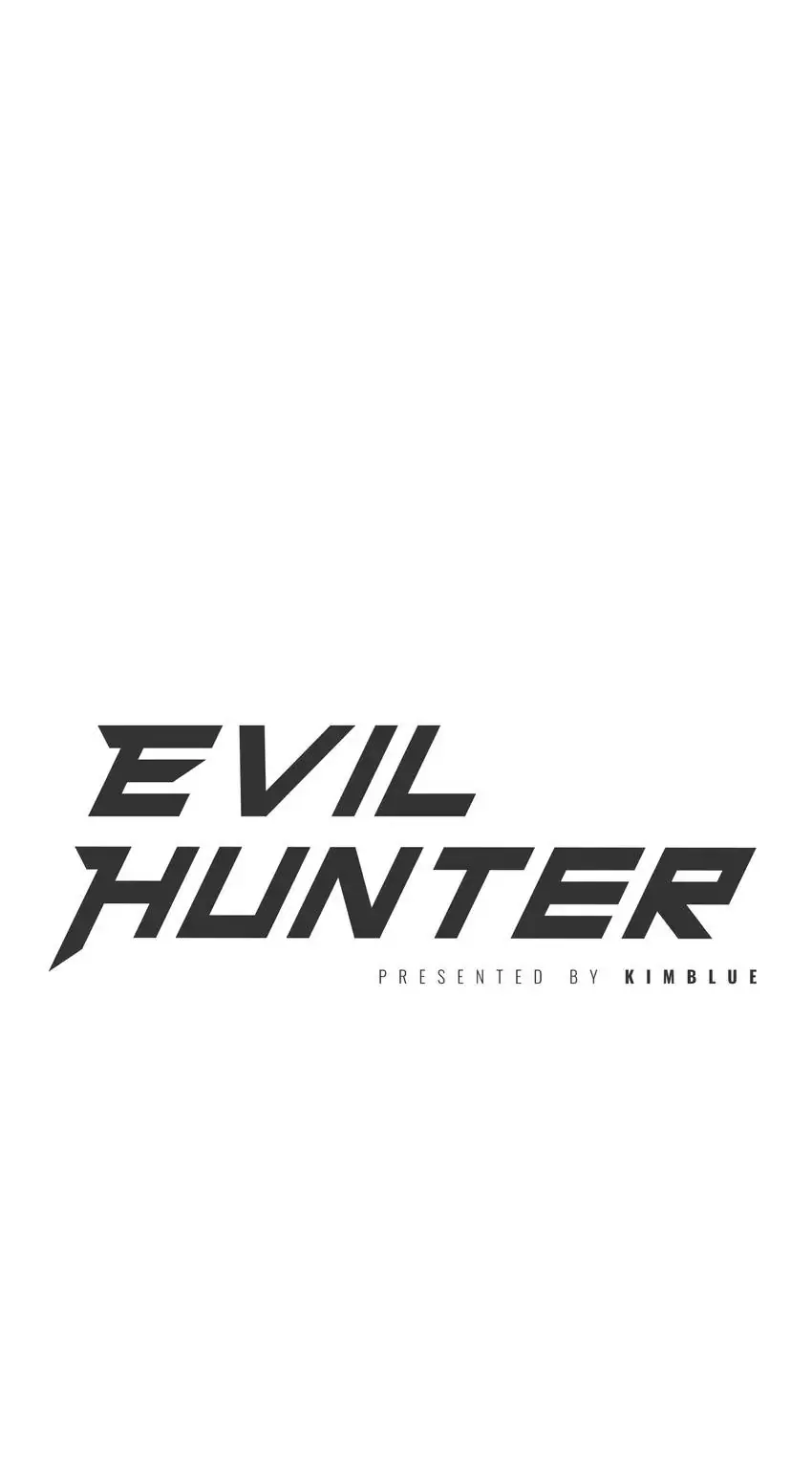 Evil Hunter Chapter 2 - page 21