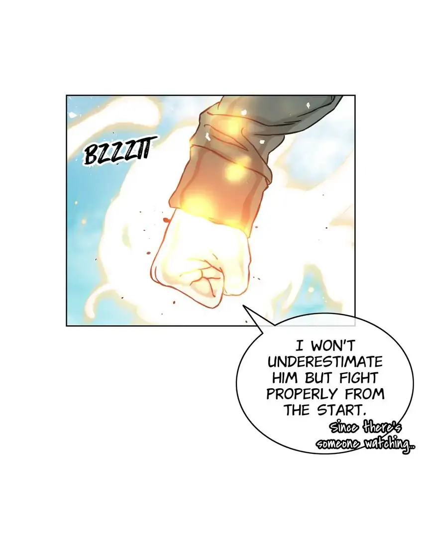 Evil Hunter Chapter 2 - page 31