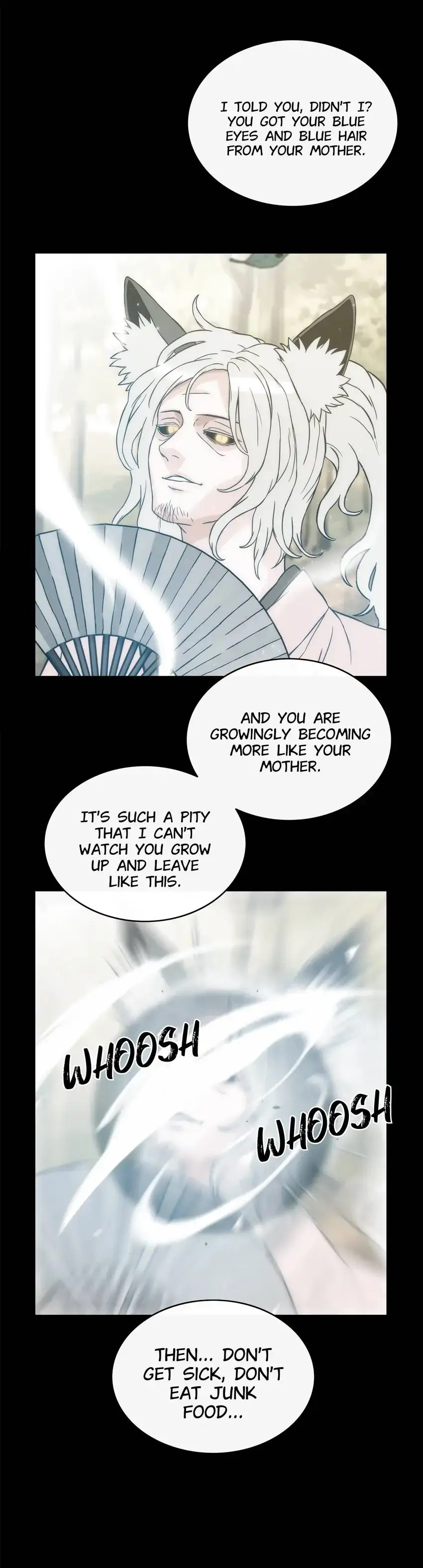 Evil Hunter Chapter 2 - page 4