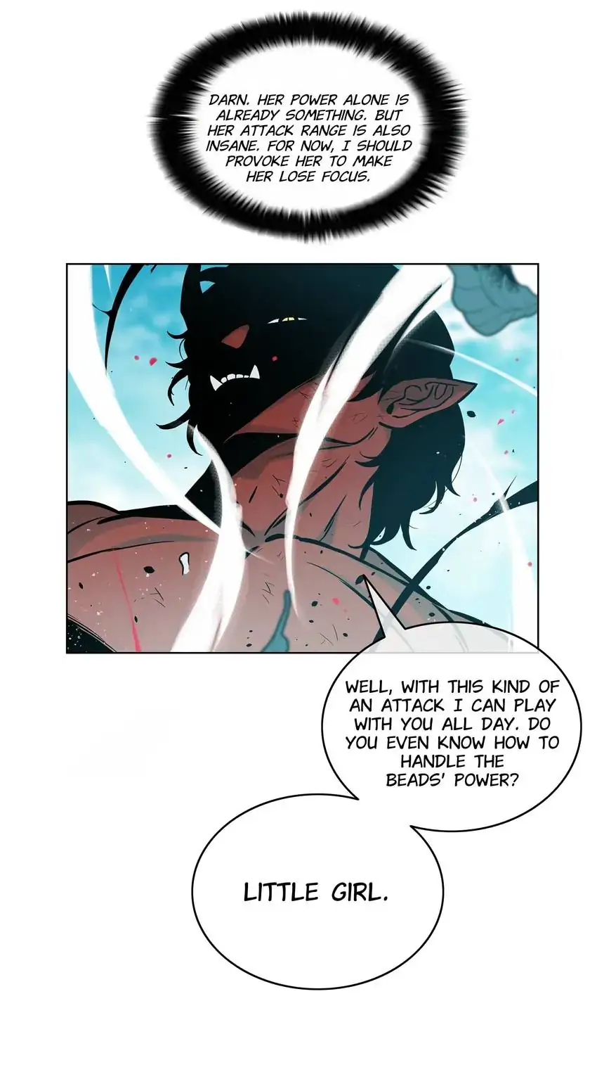 Evil Hunter Chapter 2 - page 40