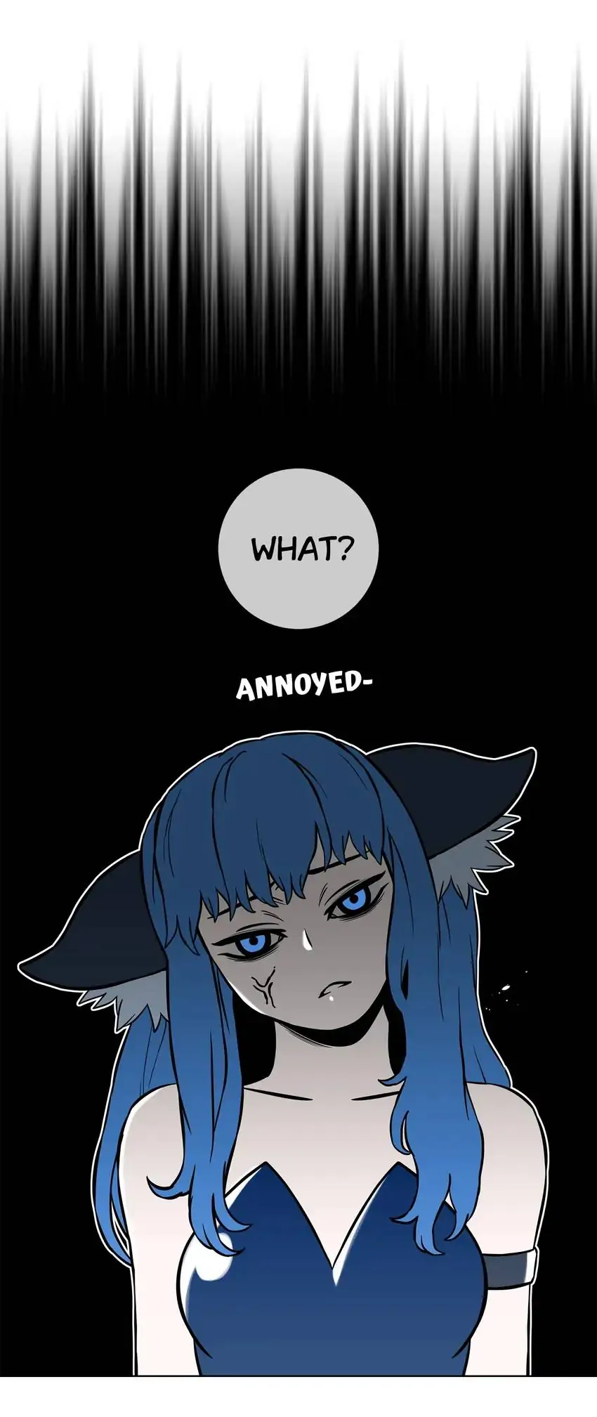 Evil Hunter Chapter 2 - page 41