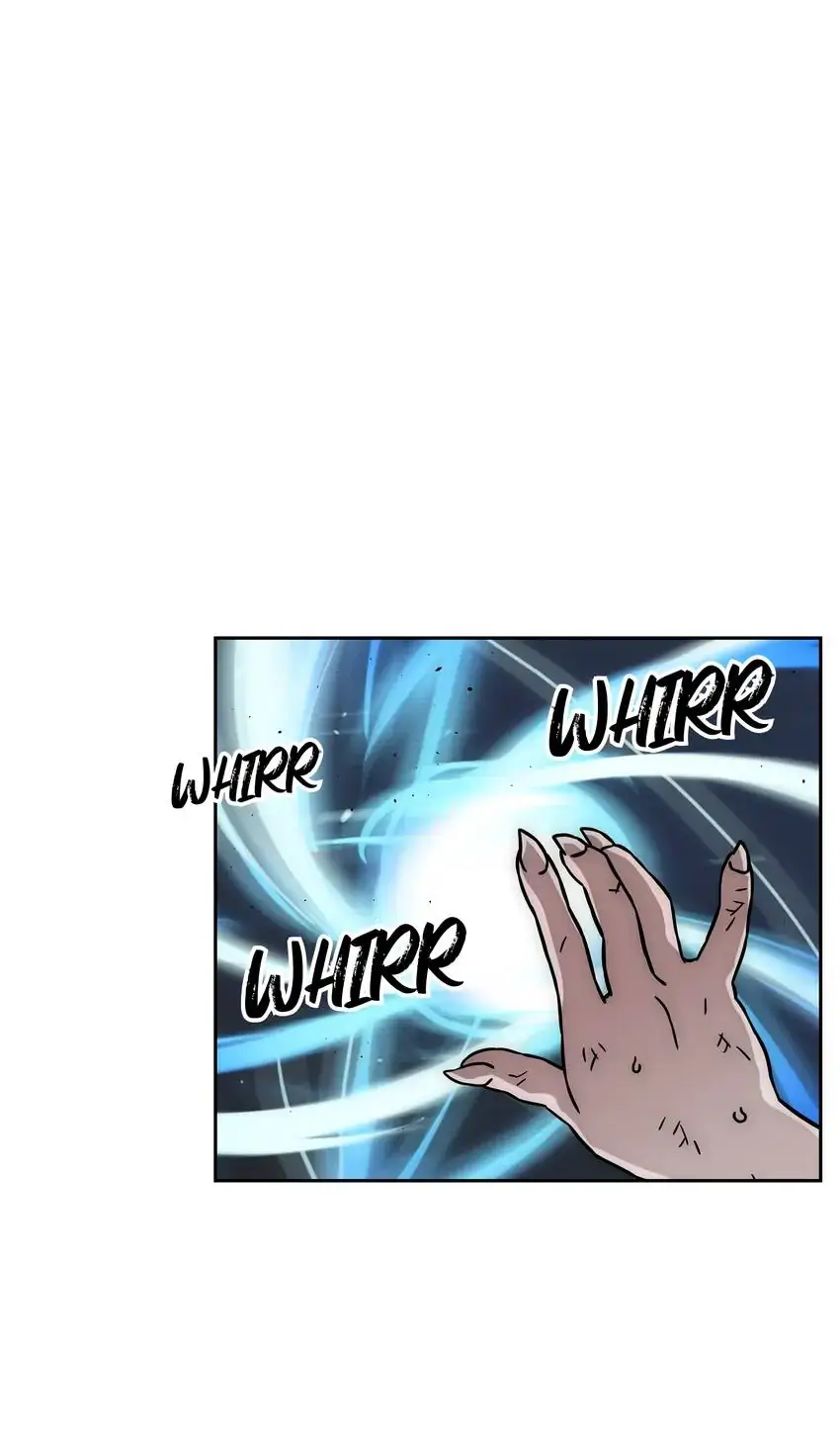 Evil Hunter Chapter 20 - page 1