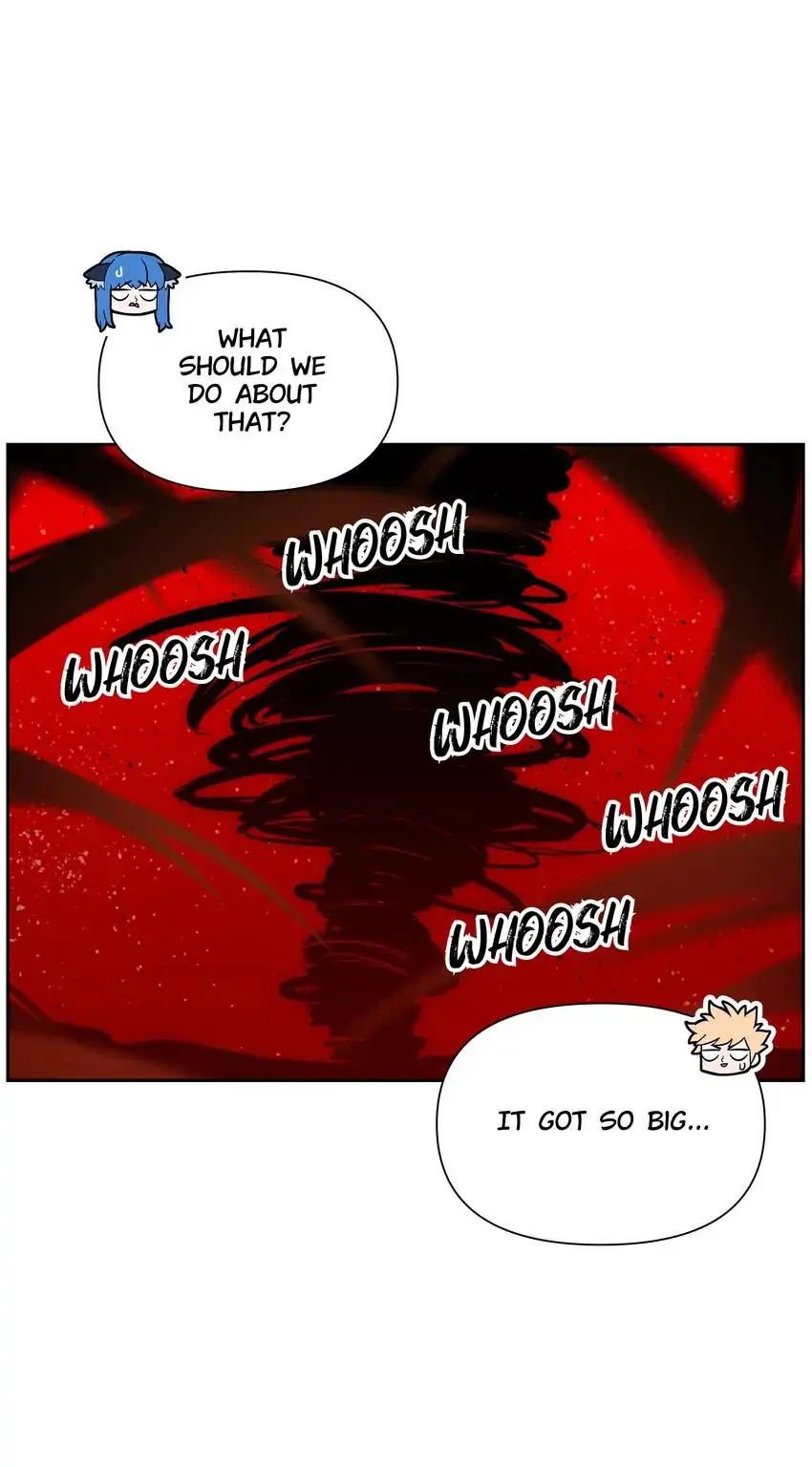 Evil Hunter Chapter 20 - page 14