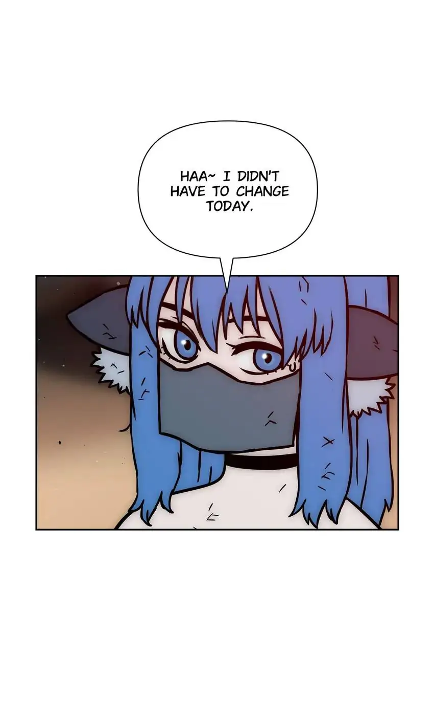 Evil Hunter Chapter 20 - page 15