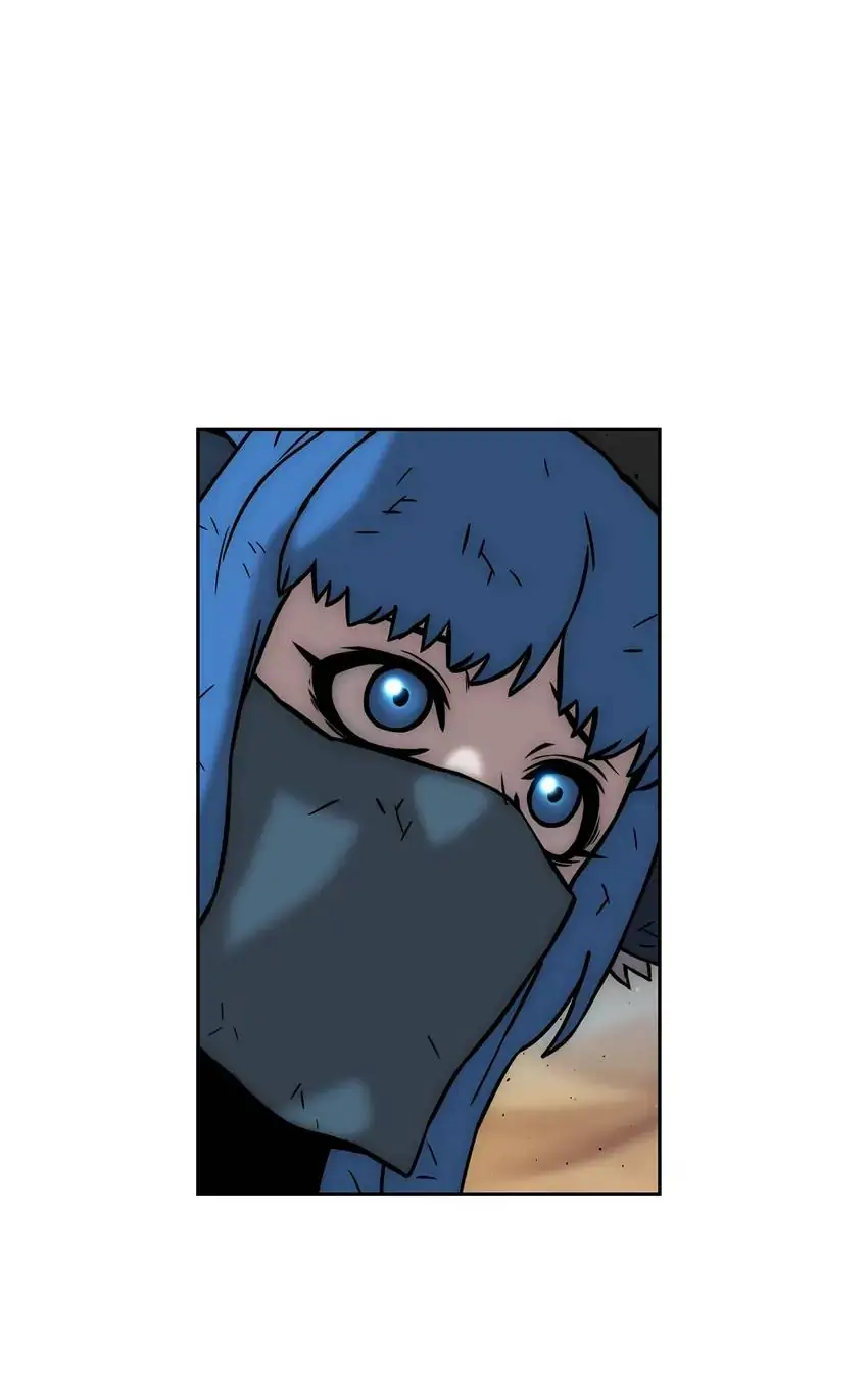 Evil Hunter Chapter 20 - page 21