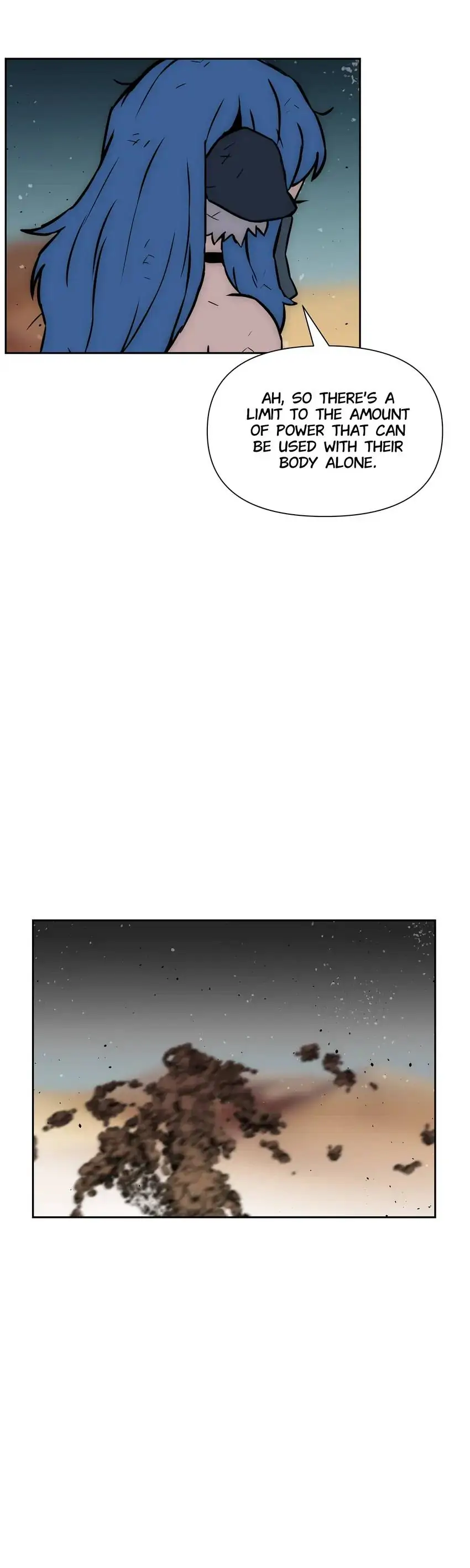 Evil Hunter Chapter 20 - page 26