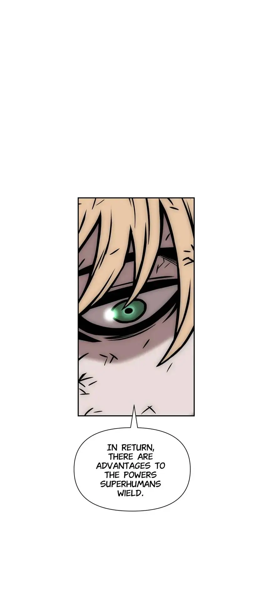 Evil Hunter Chapter 20 - page 27