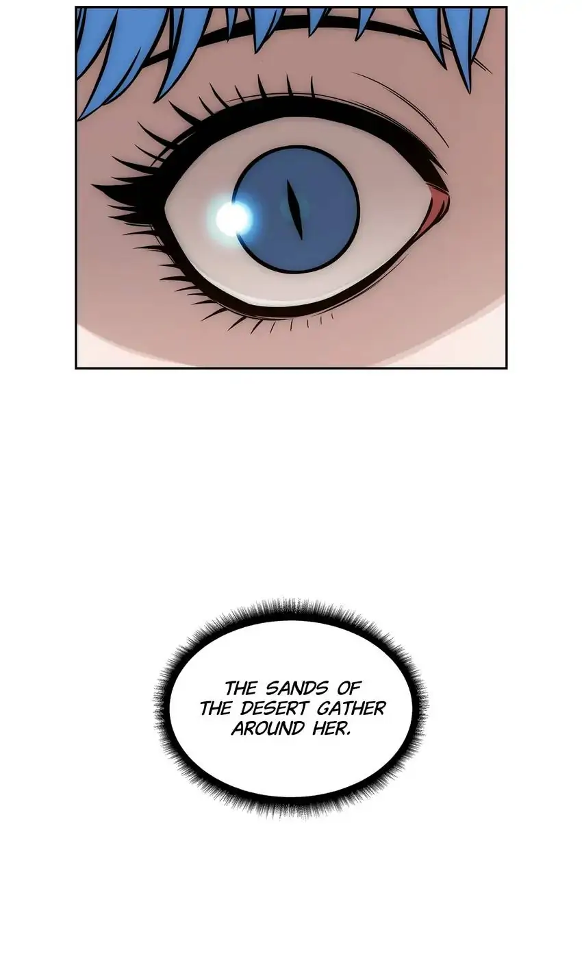 Evil Hunter Chapter 20 - page 30