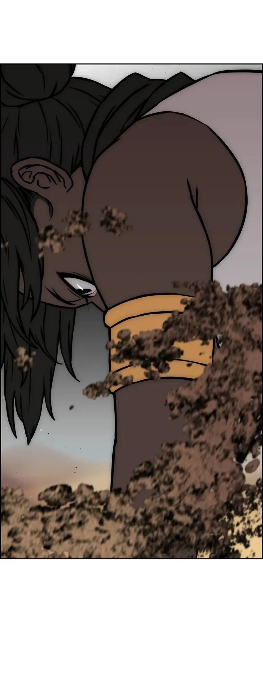 Evil Hunter Chapter 20 - page 31