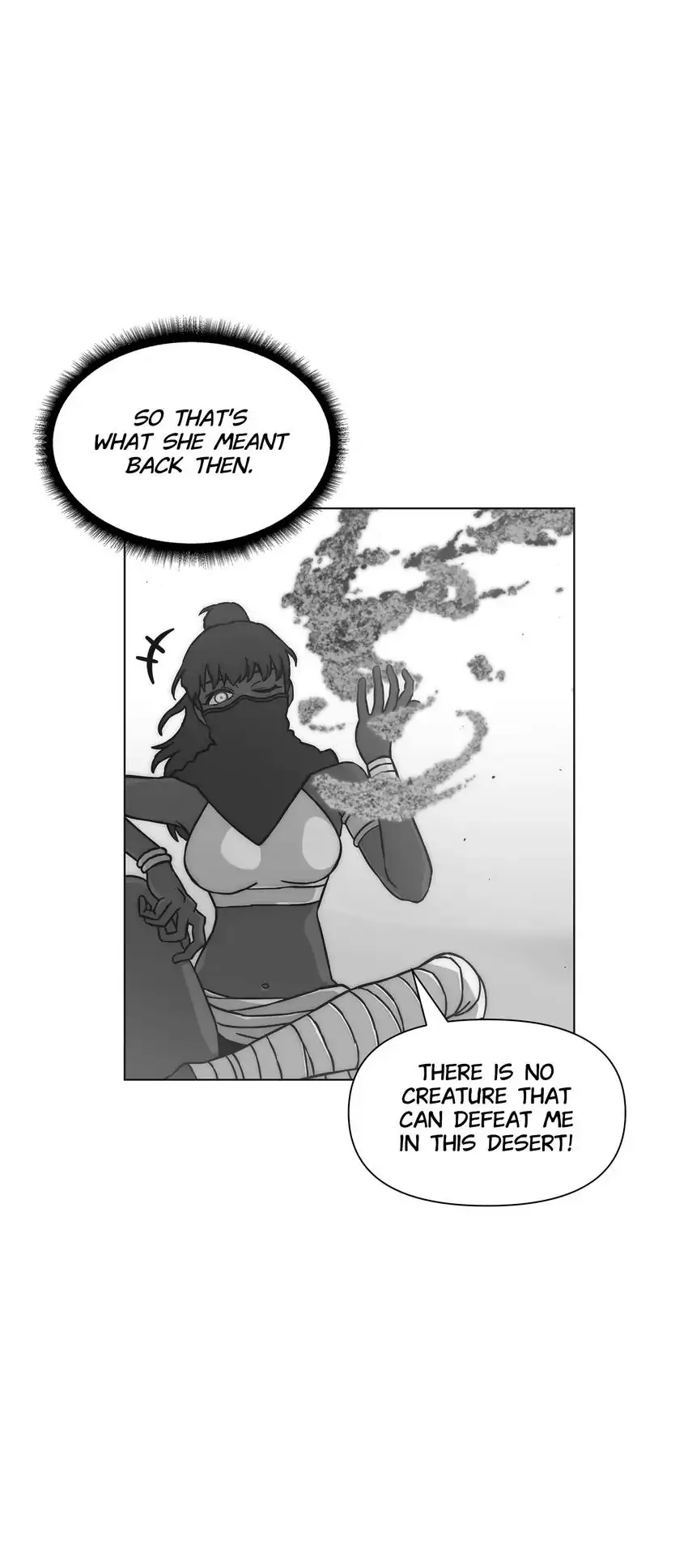 Evil Hunter Chapter 20 - page 32