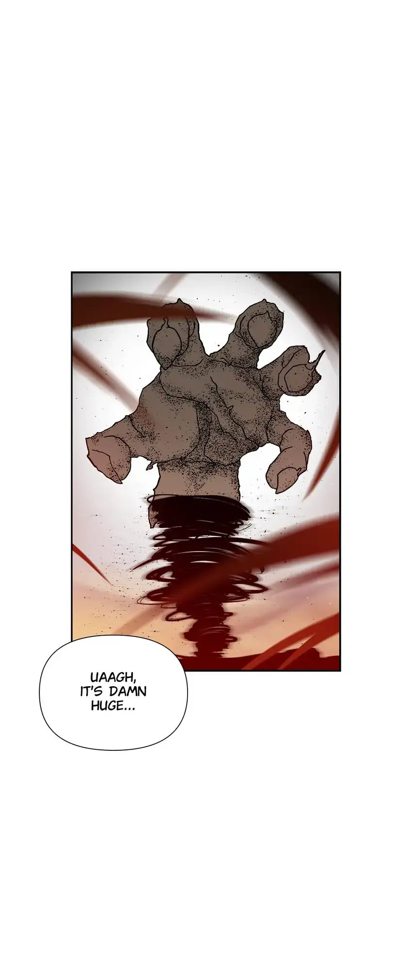 Evil Hunter Chapter 20 - page 35
