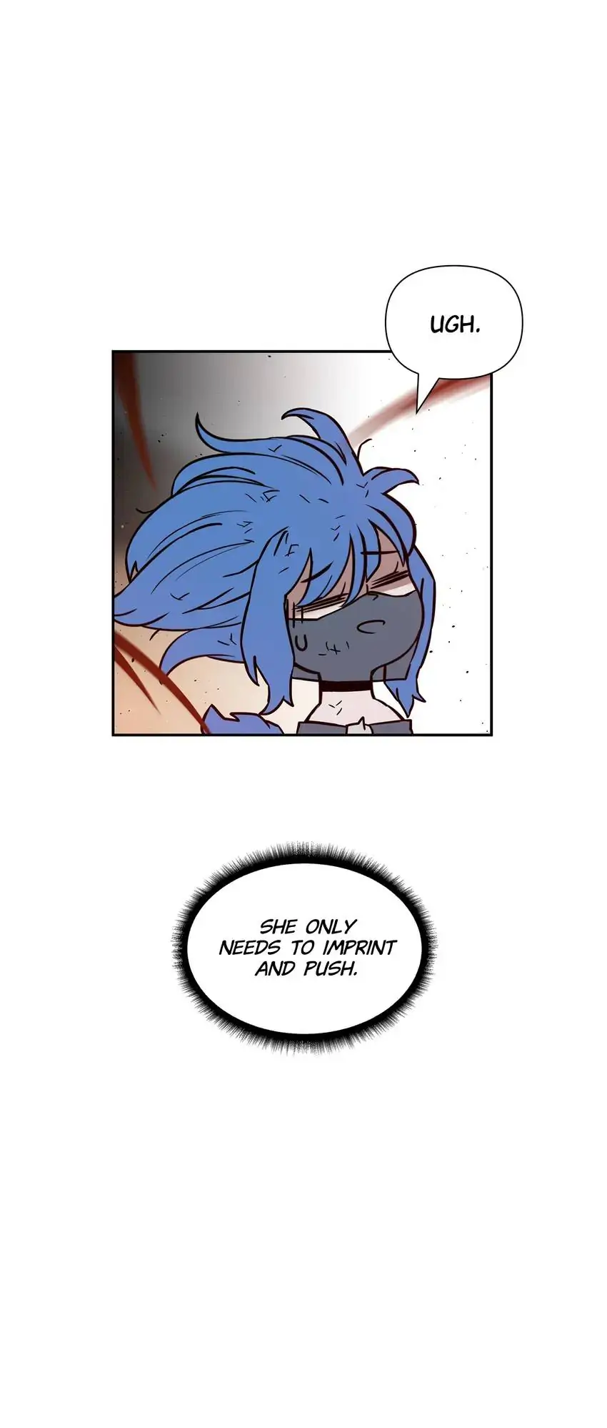 Evil Hunter Chapter 20 - page 39