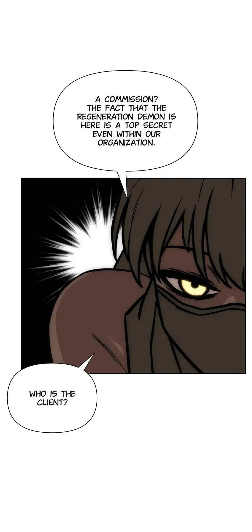 Evil Hunter Chapter 20 - page 44