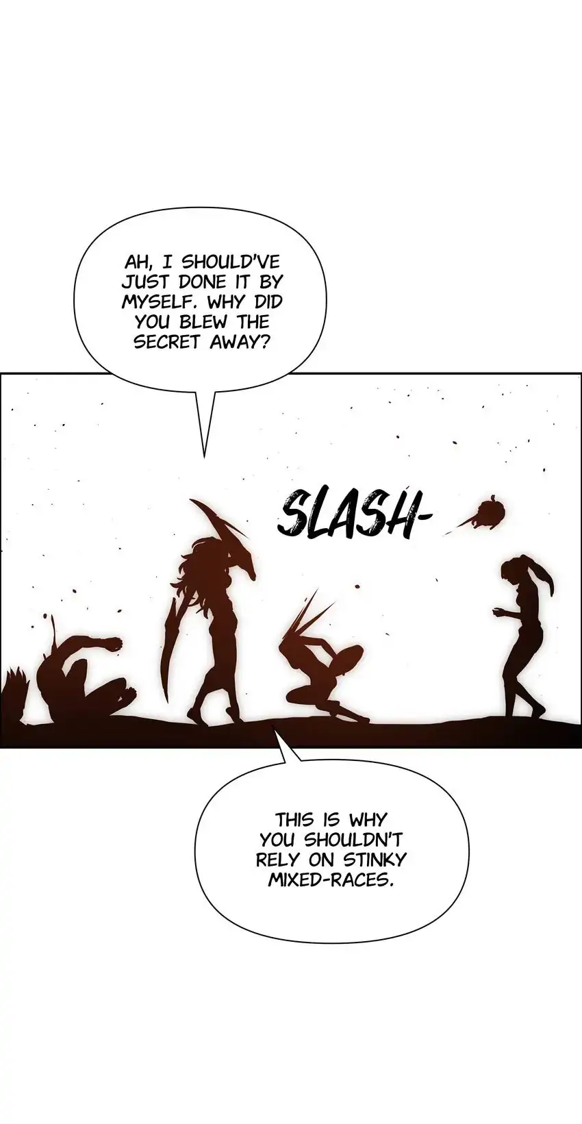 Evil Hunter Chapter 20 - page 50
