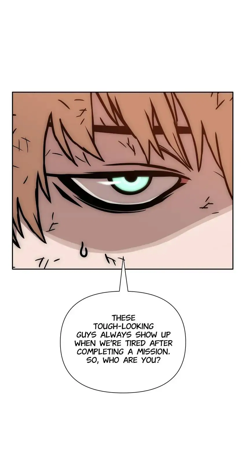 Evil Hunter Chapter 20 - page 55
