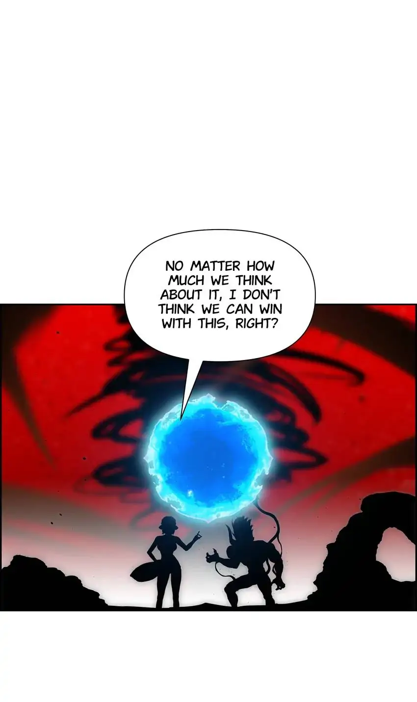 Evil Hunter Chapter 20 - page 6