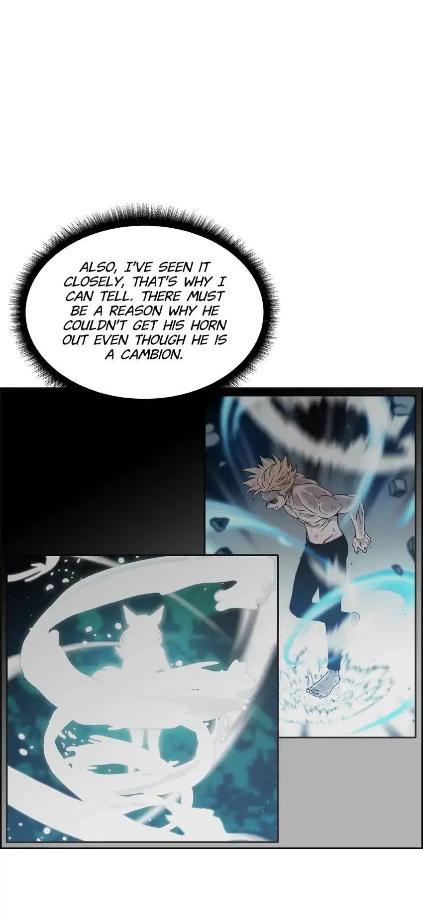 Evil Hunter Chapter 20 - page 8
