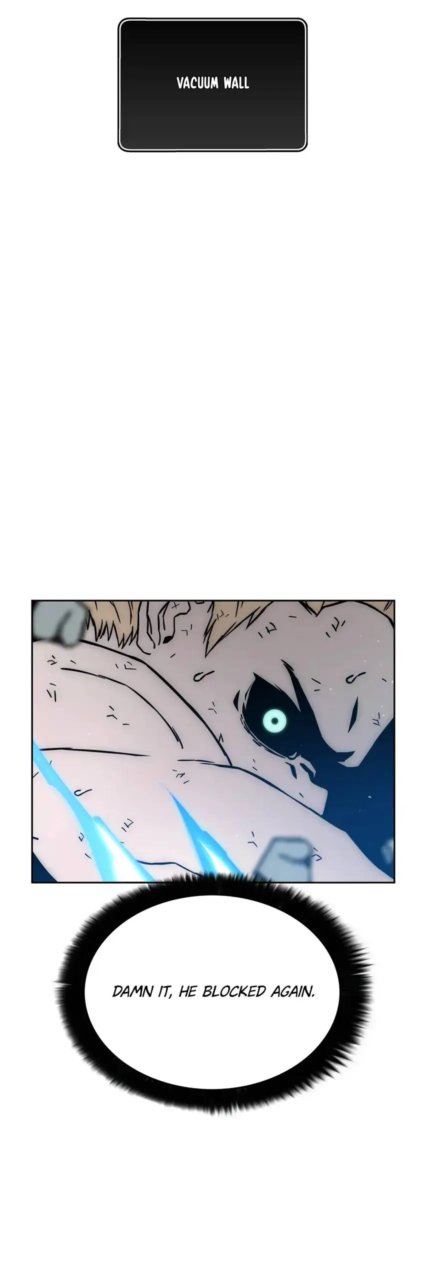 Evil Hunter Chapter 41 - page 19