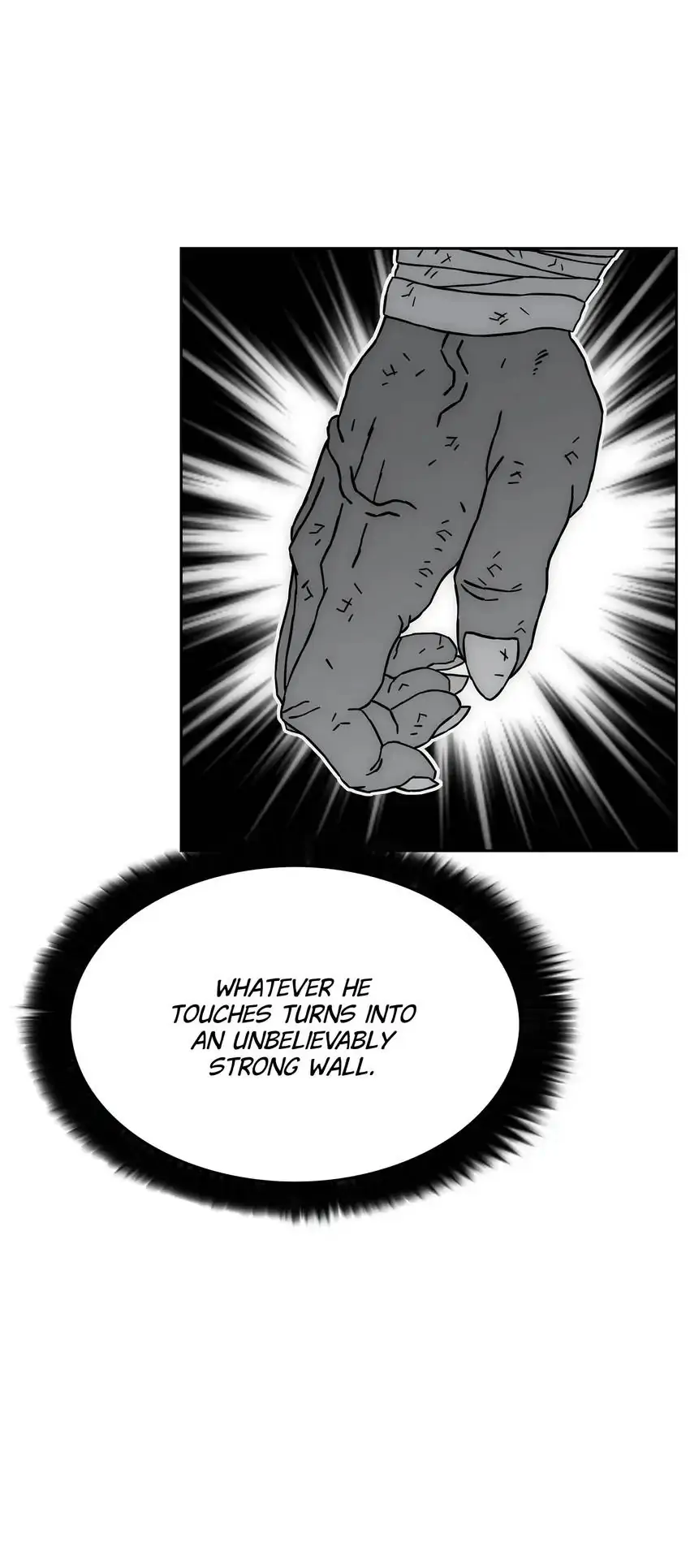 Evil Hunter Chapter 41 - page 20
