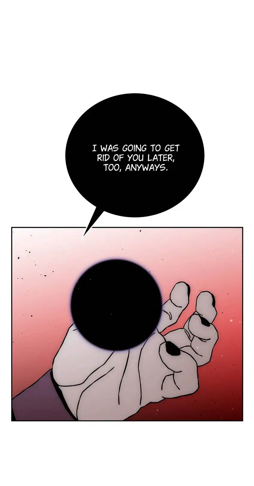Evil Hunter Chapter 41 - page 31