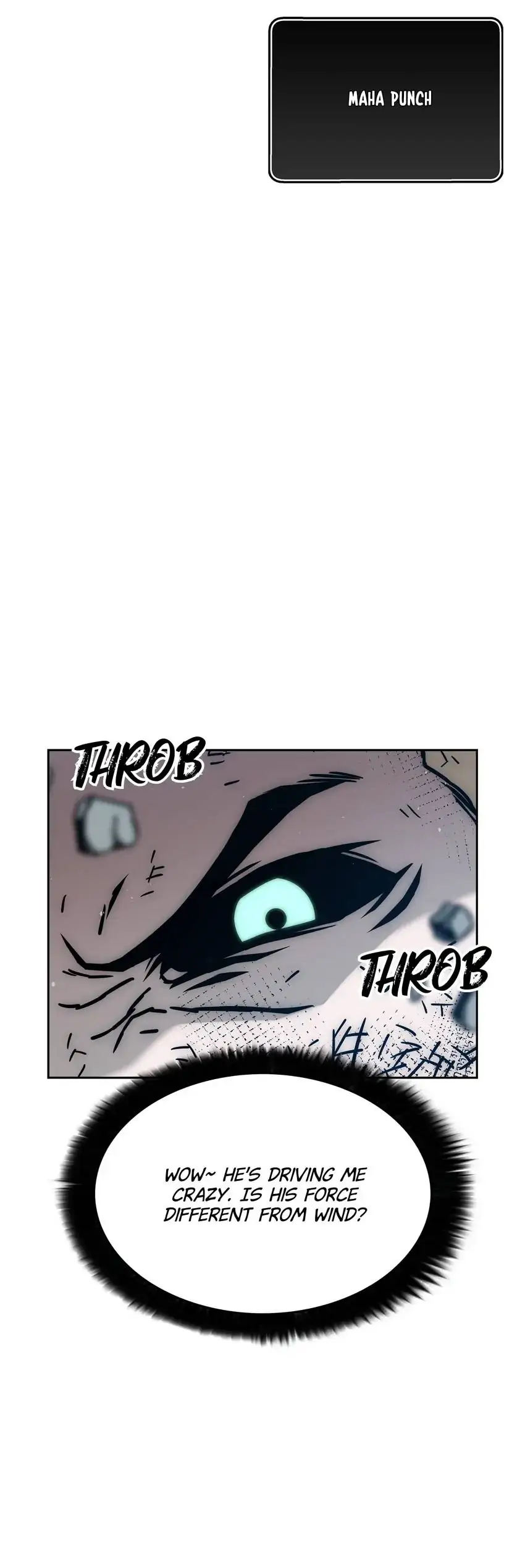 Evil Hunter Chapter 41 - page 5