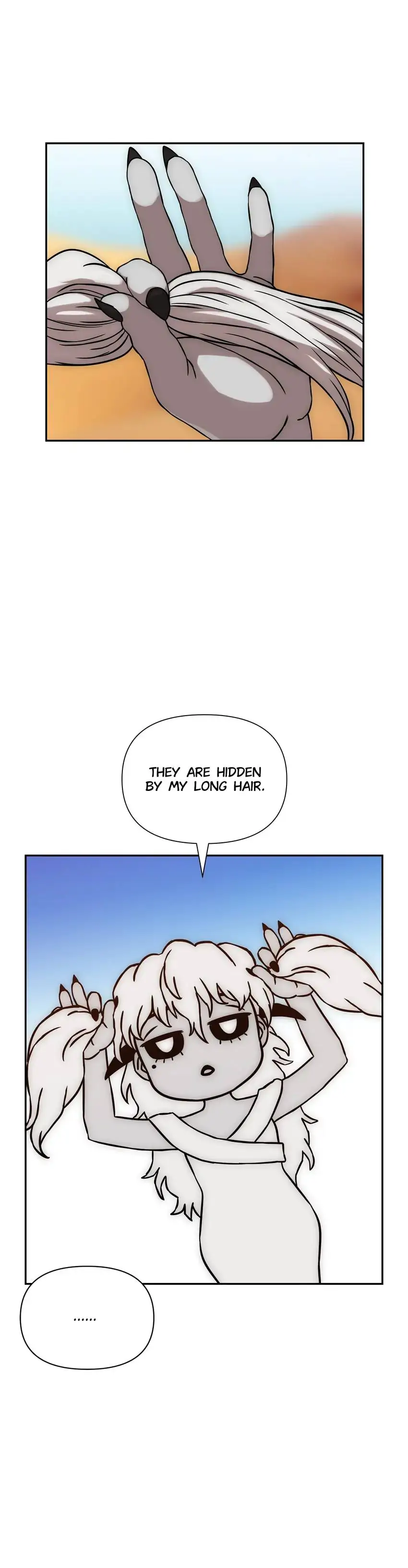 Evil Hunter Chapter 21 - page 11