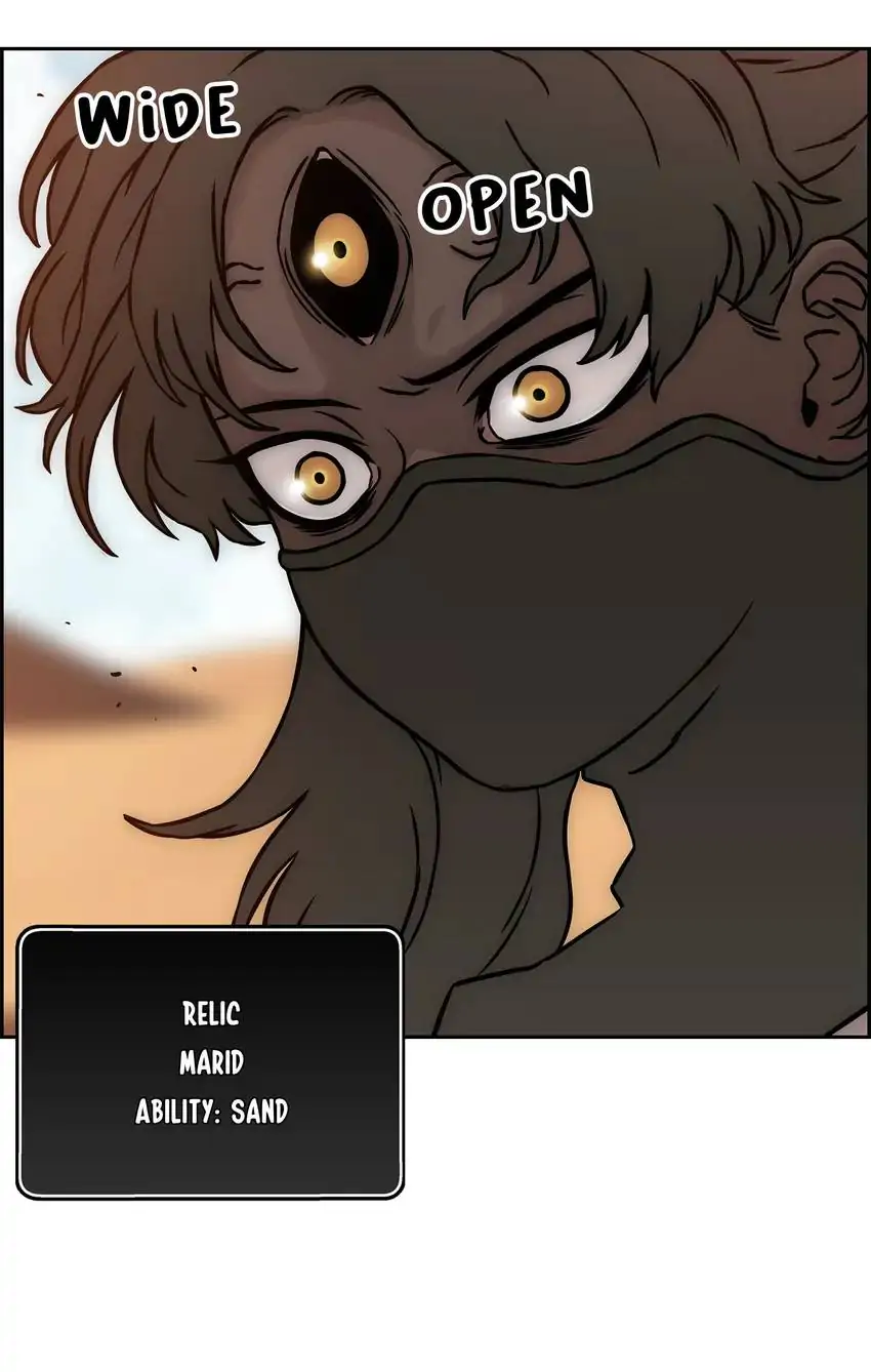 Evil Hunter Chapter 21 - page 19