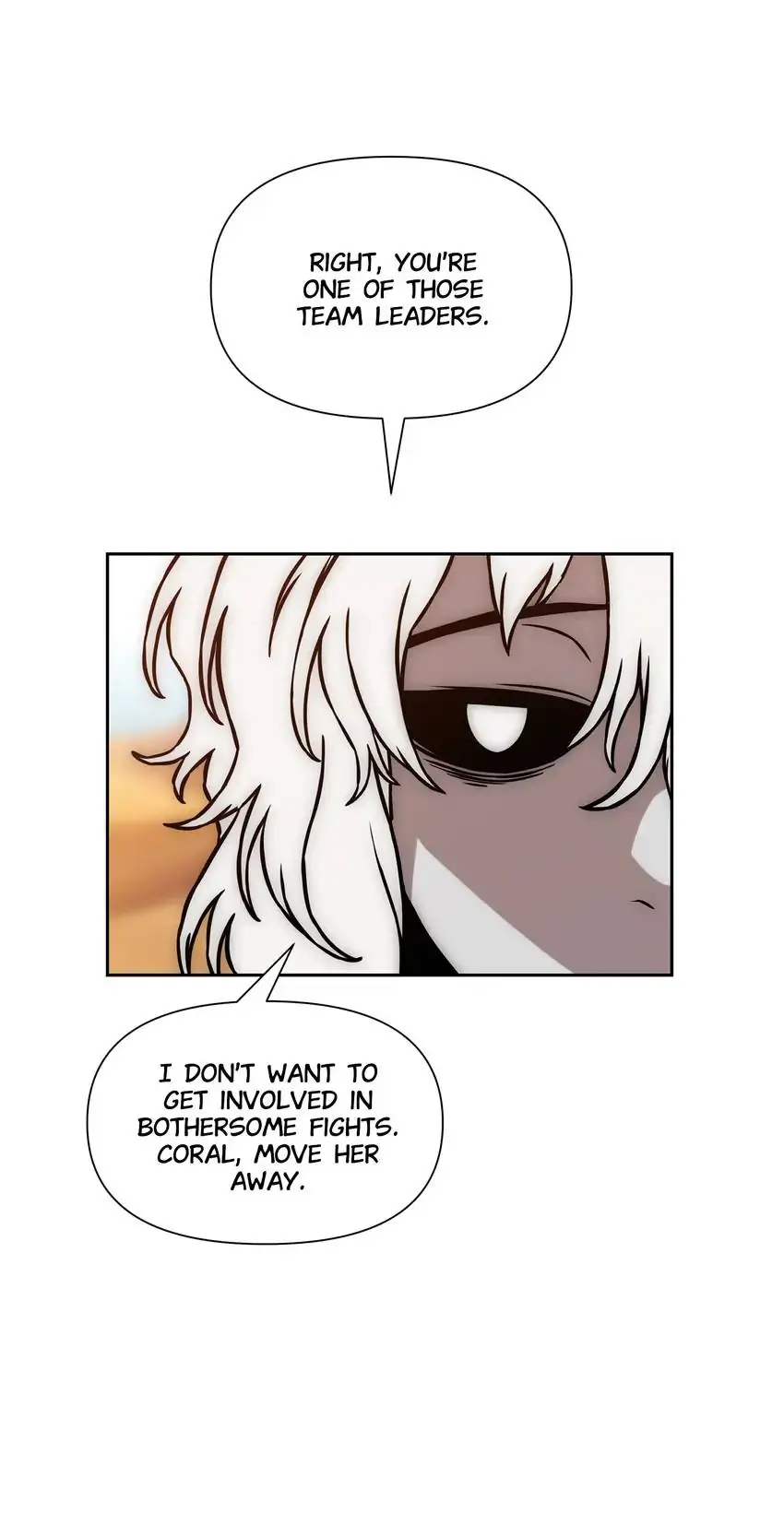 Evil Hunter Chapter 21 - page 20