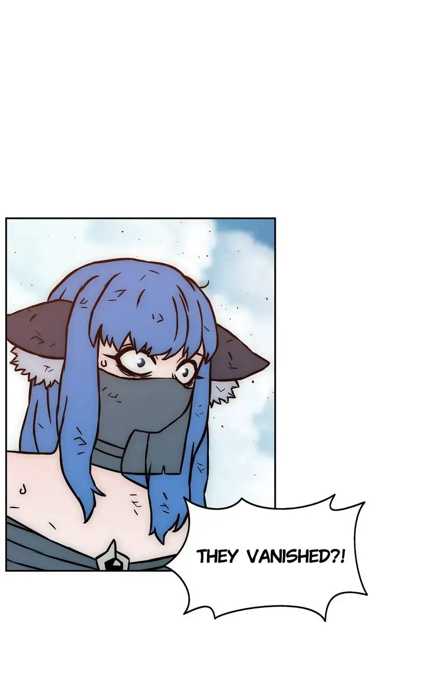 Evil Hunter Chapter 21 - page 24