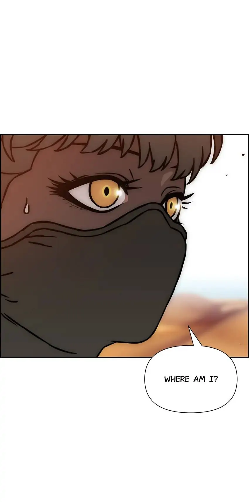 Evil Hunter Chapter 21 - page 28
