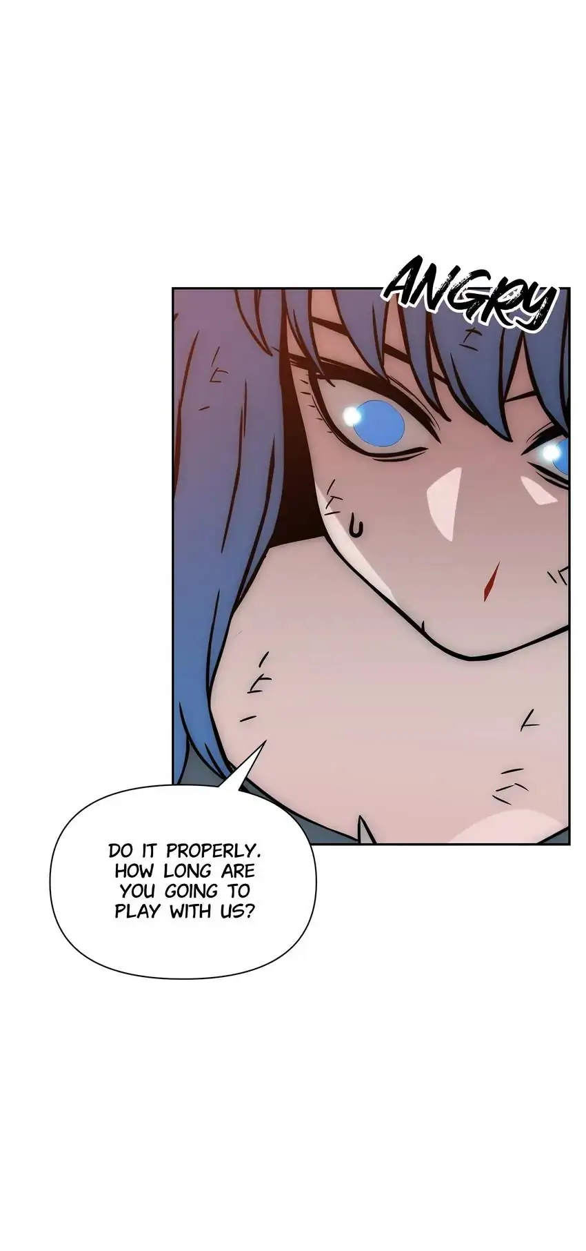 Evil Hunter Chapter 21 - page 43