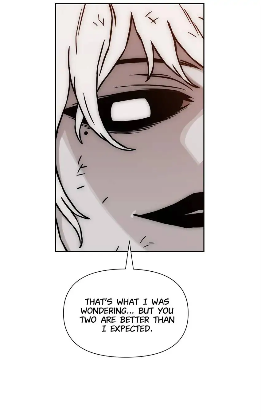 Evil Hunter Chapter 21 - page 45