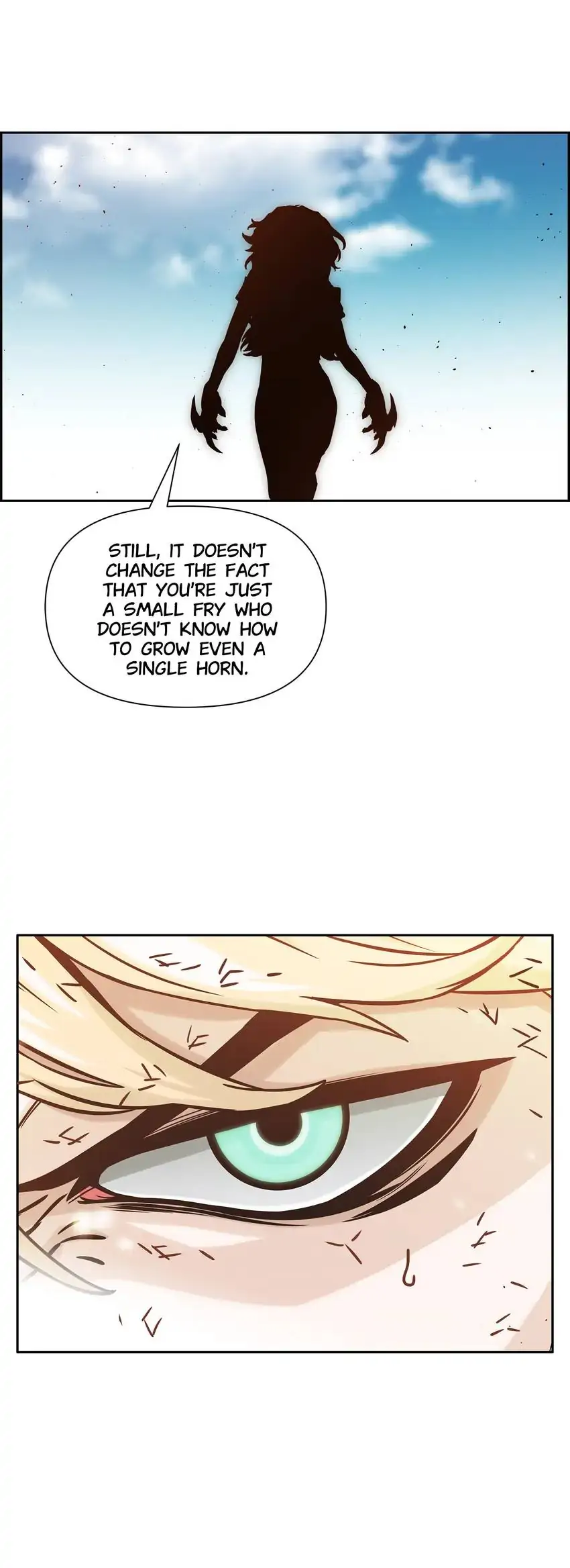 Evil Hunter Chapter 21 - page 46