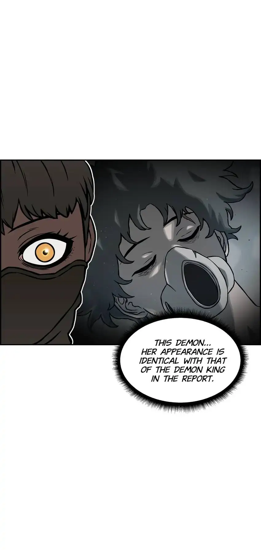 Evil Hunter Chapter 21 - page 7