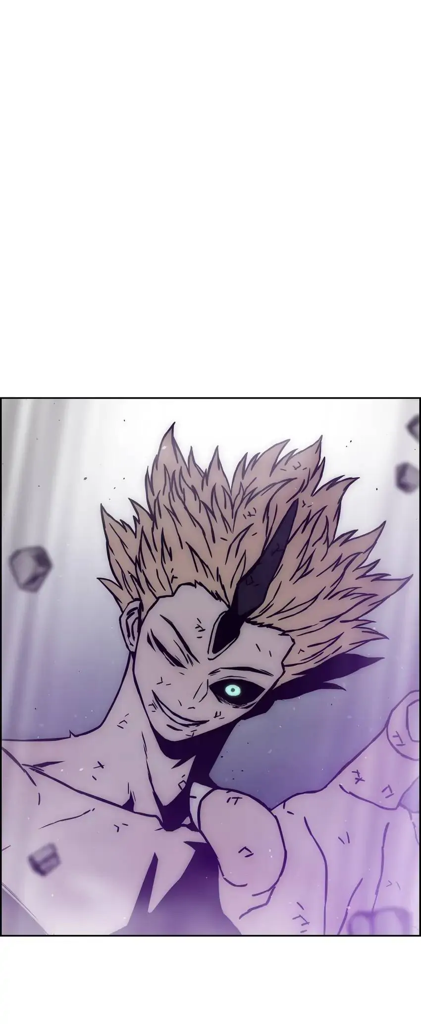 Evil Hunter Chapter 42 - page 1