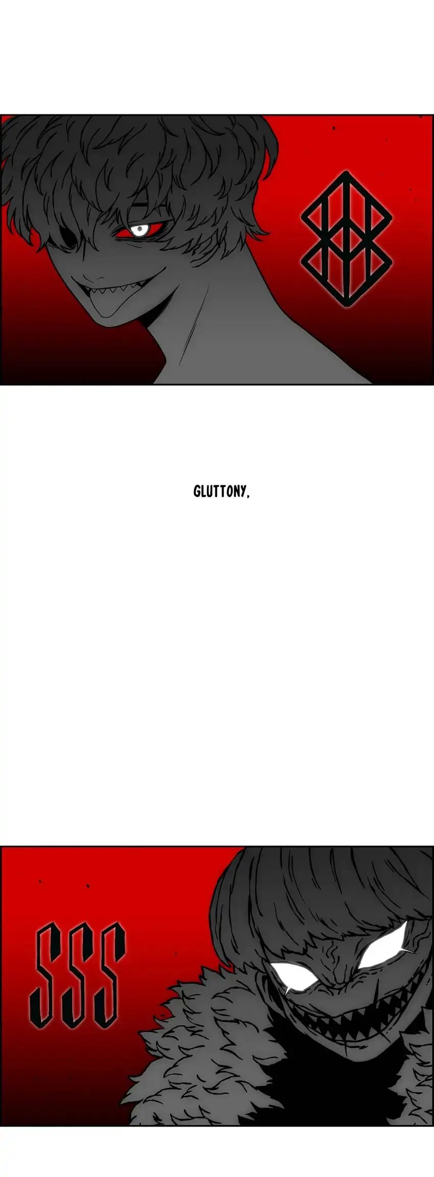 Evil Hunter Chapter 42 - page 11