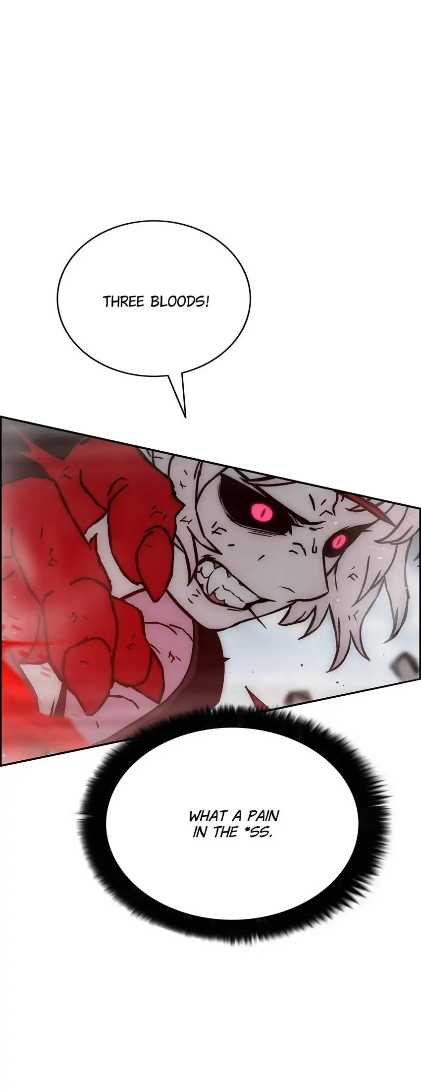 Evil Hunter Chapter 42 - page 29