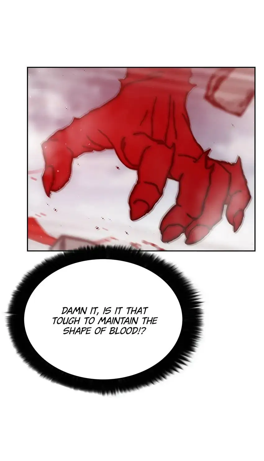 Evil Hunter Chapter 42 - page 33
