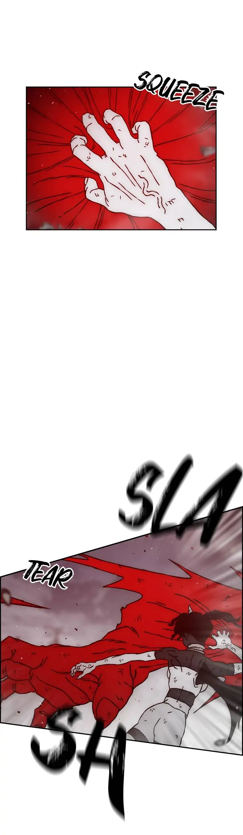 Evil Hunter Chapter 42 - page 34
