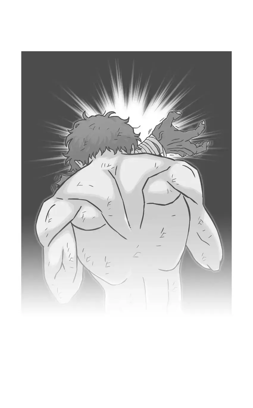 Evil Hunter Chapter 42 - page 39