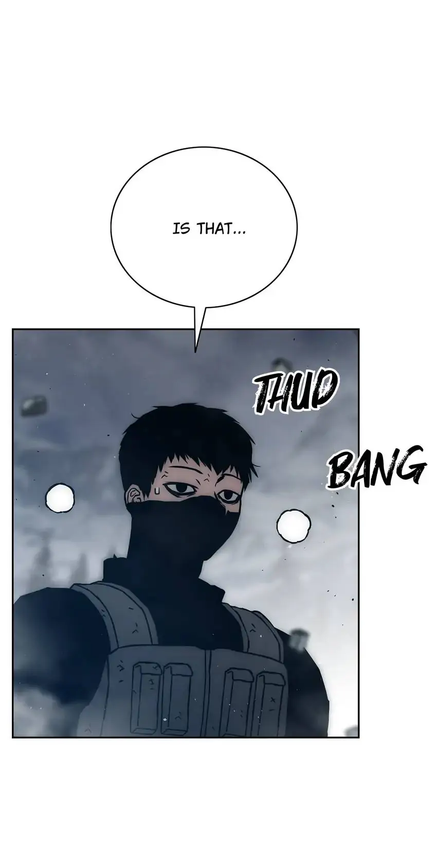 Evil Hunter Chapter 42 - page 44