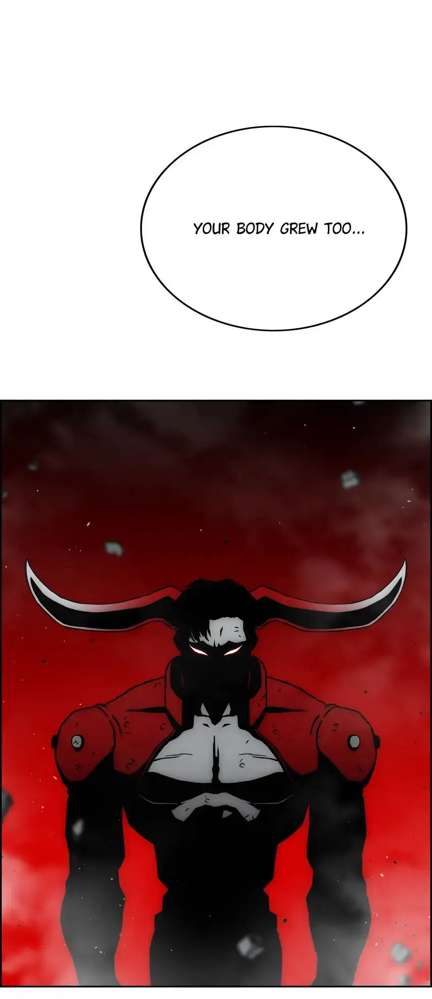 Evil Hunter Chapter 42 - page 46