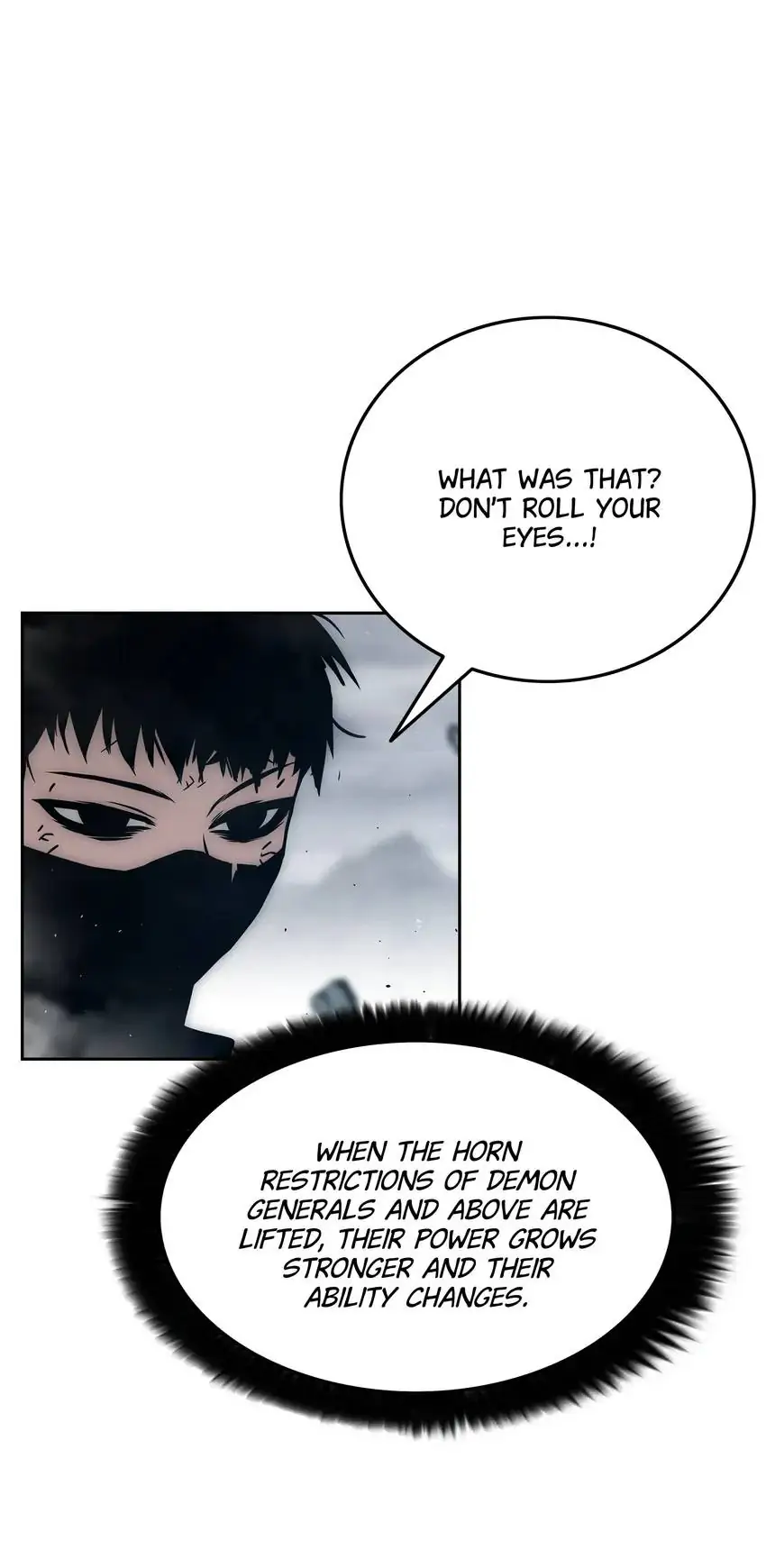 Evil Hunter Chapter 42 - page 48