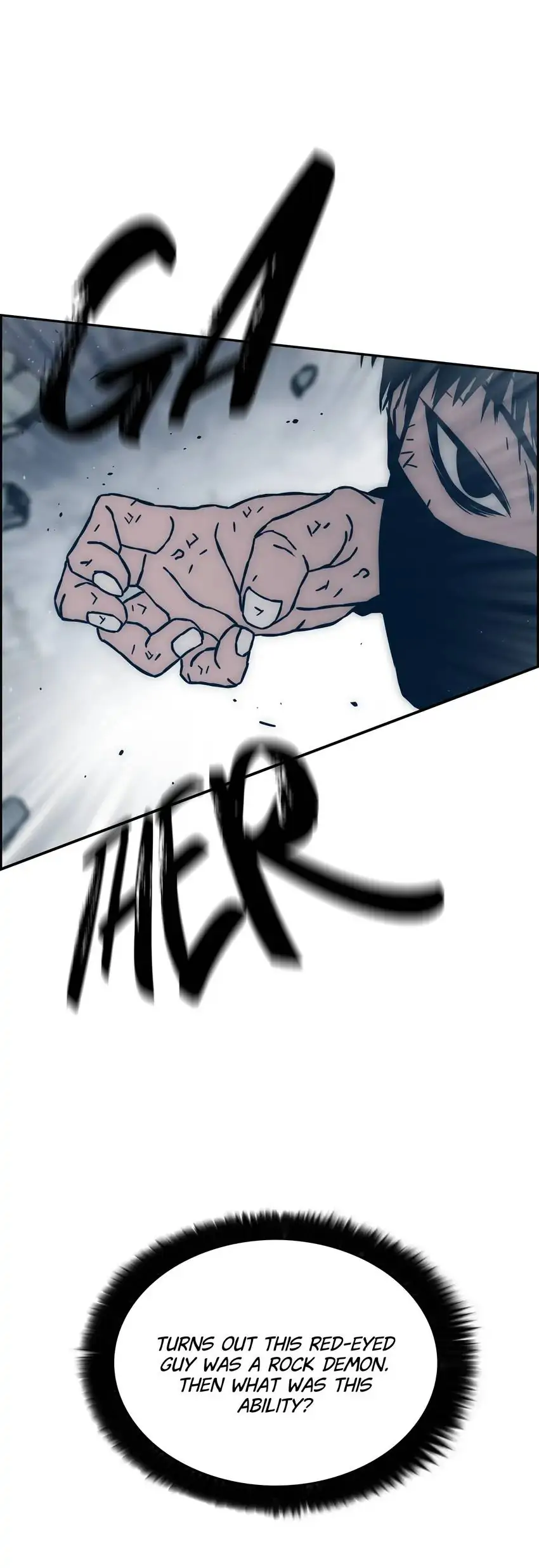 Evil Hunter Chapter 42 - page 49